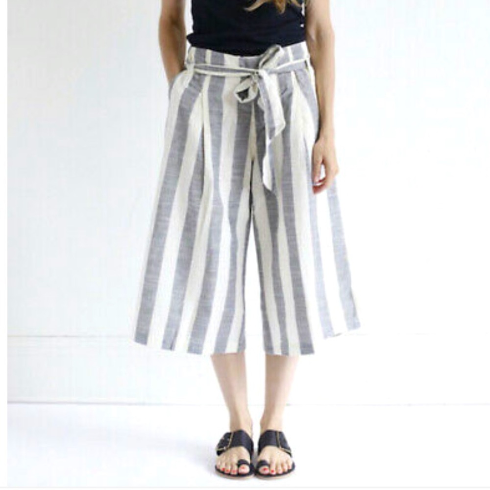 Ace & Jig Hay Stack Bay Pant
